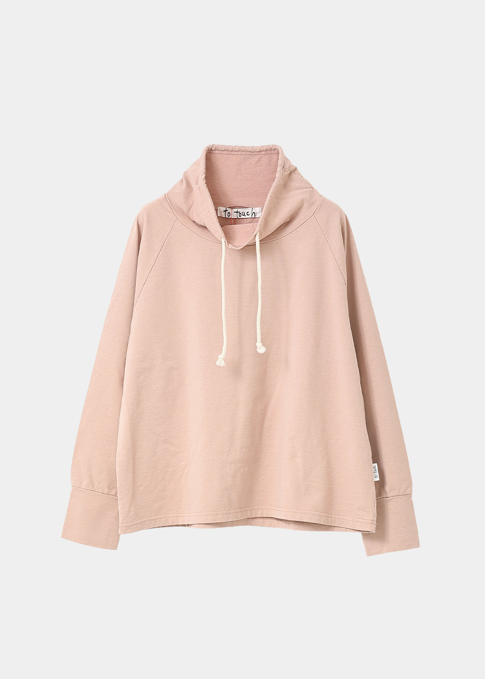 パウダーピンク