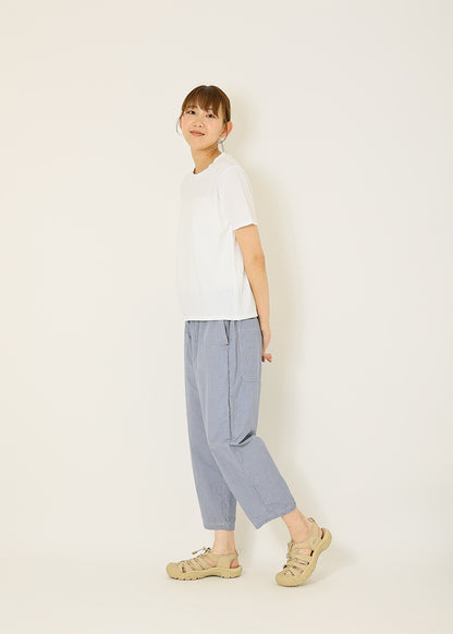 白/サイズ2　model：170cm