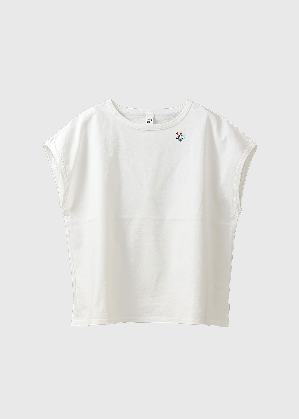 白
