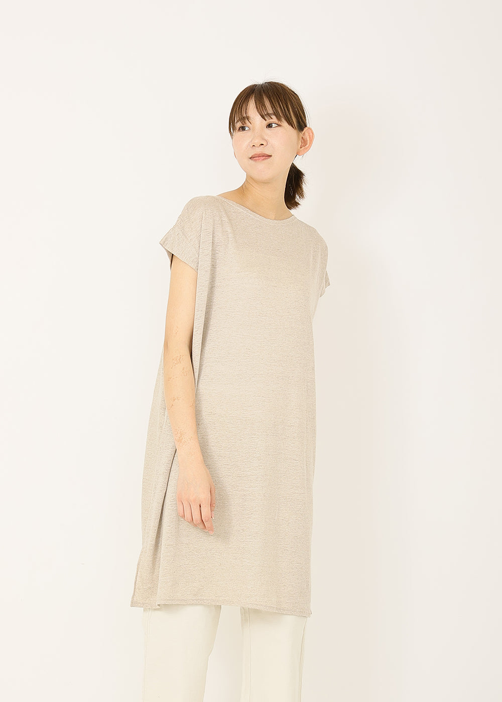 麻生成　model：170cm