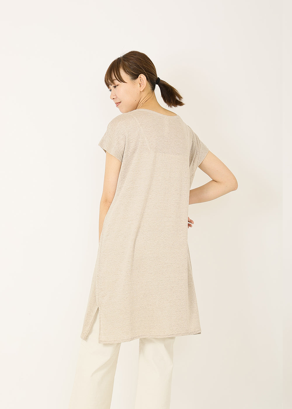 麻生成　model：170cm