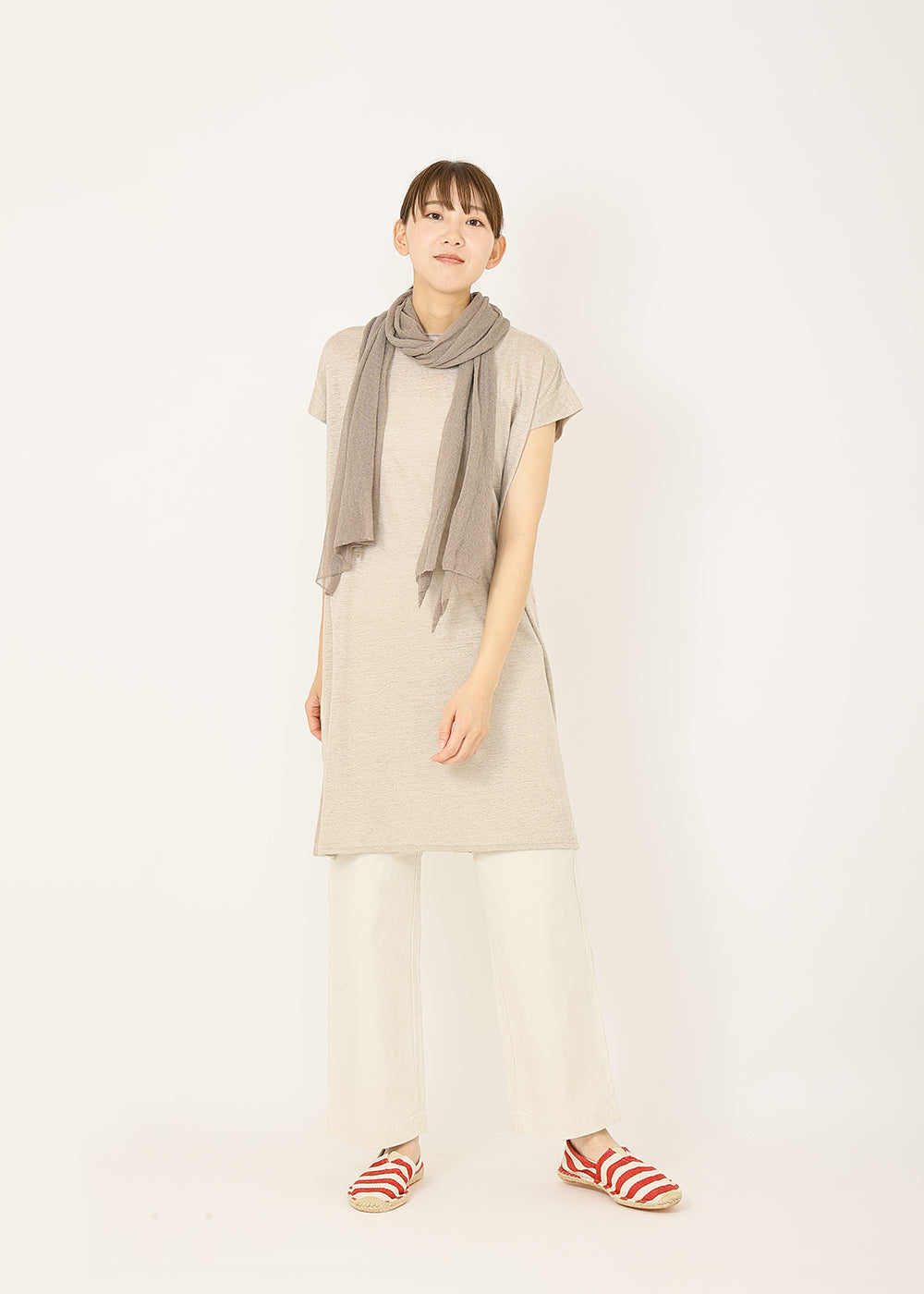 麻生成　model：170cm