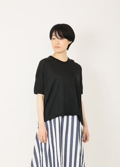 ブラック　model：168cm