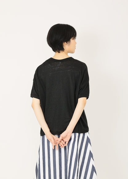 ブラック　model：168cm