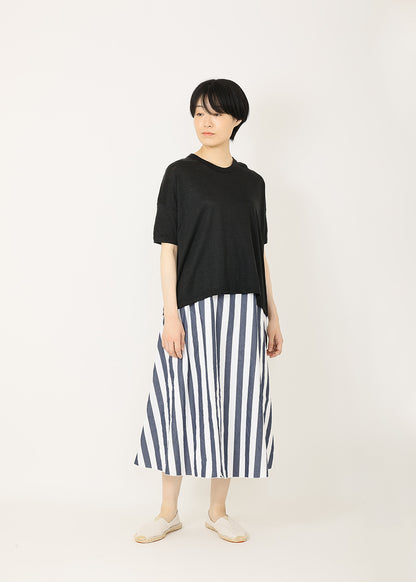 ブラック　model：168cm