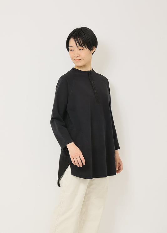 ブラック　model：168cm