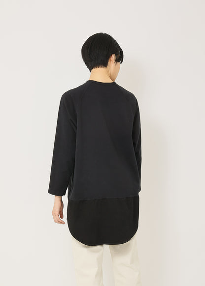 ブラック　model：168cm