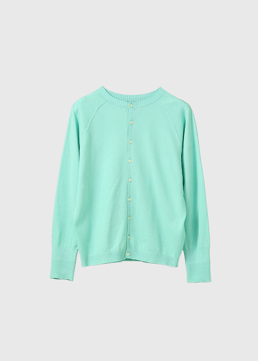 アクアグリーン