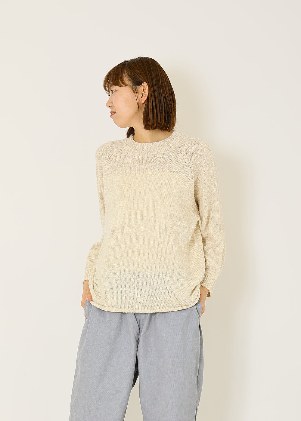 キナリ　model：170cm