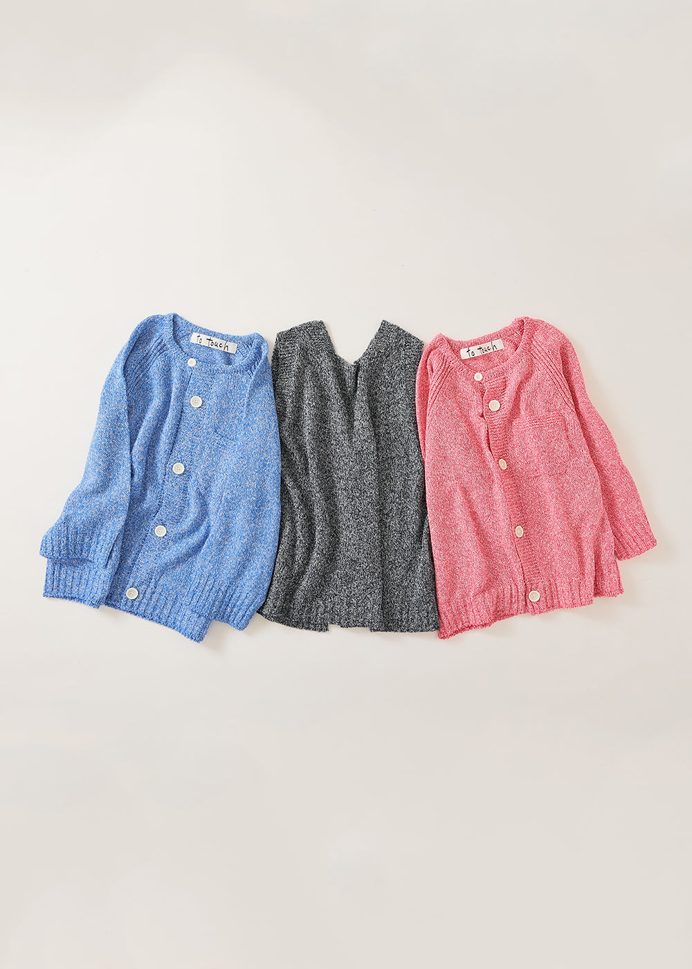 ギマブークレー2WAYベスト