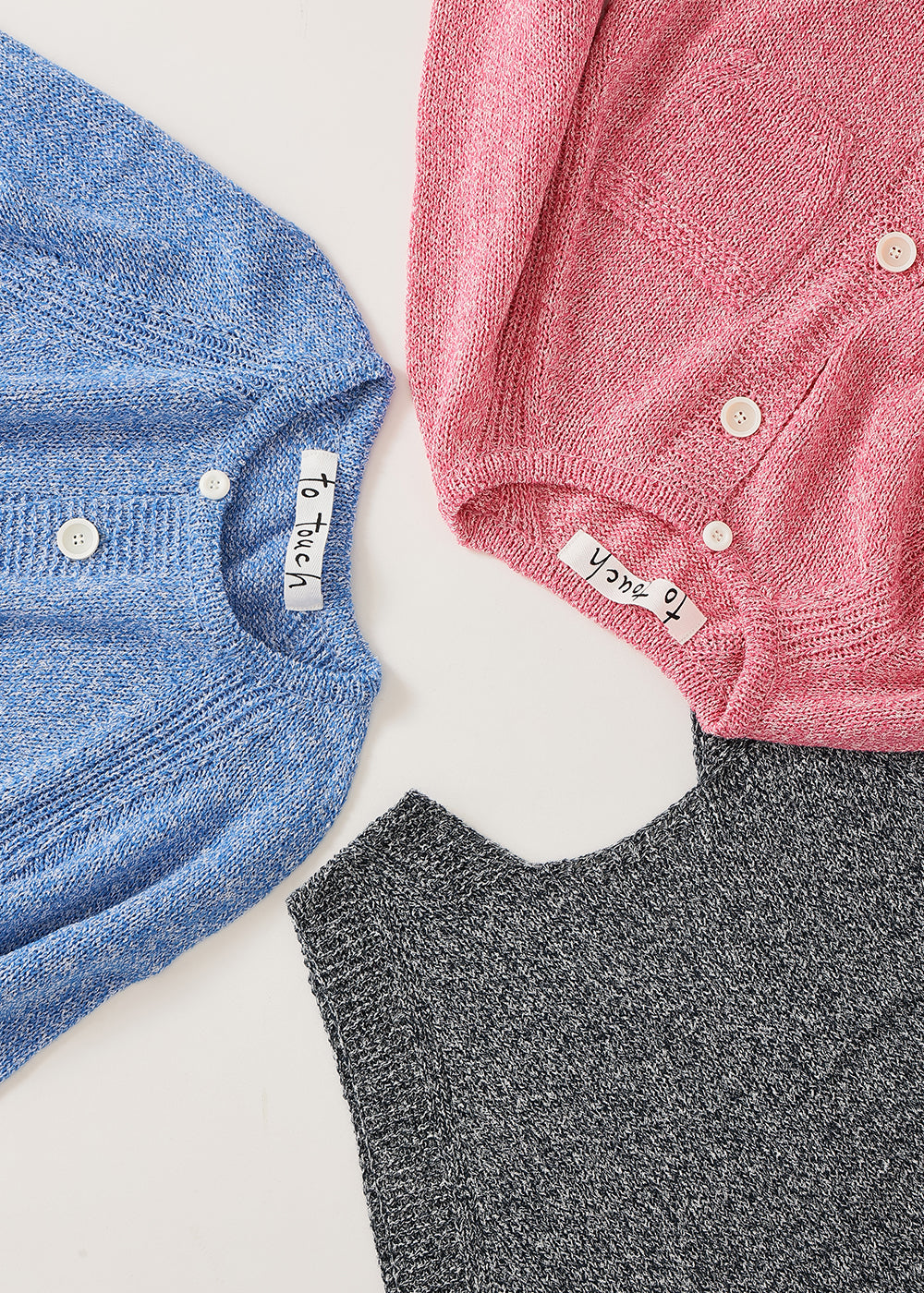 ギマブークレー2WAYベスト