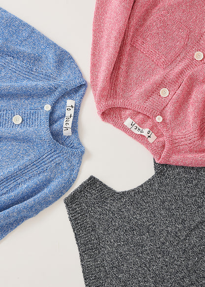 ギマブークレー2WAYベスト