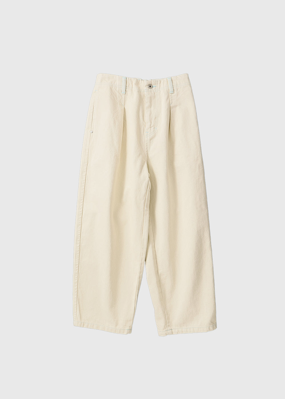 生成×ペールグリーン