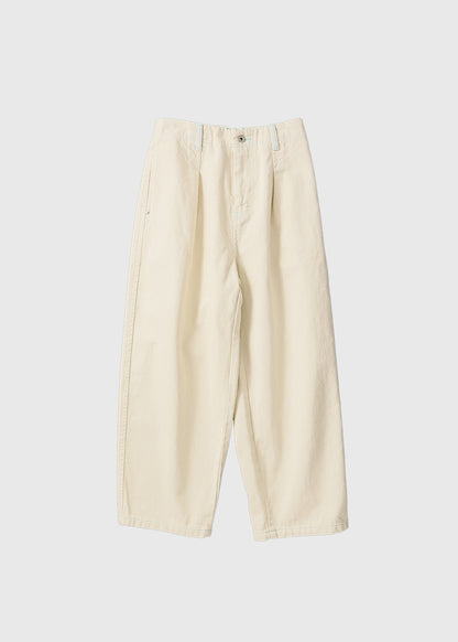 生成×ペールグリーン