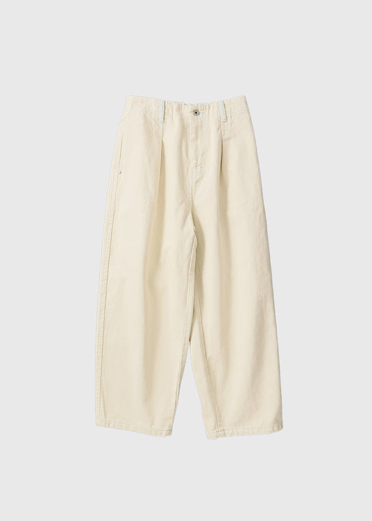 生成×ペールグリーン