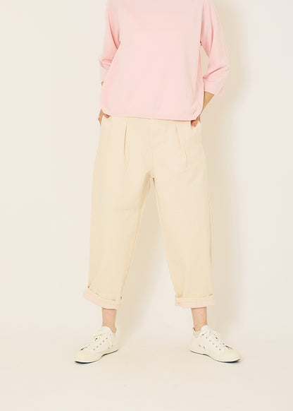 生成×ピンク　model：170cm