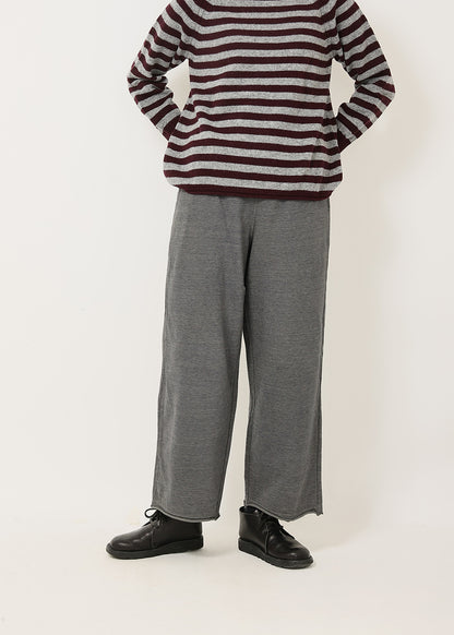 チャコール　model：170cm