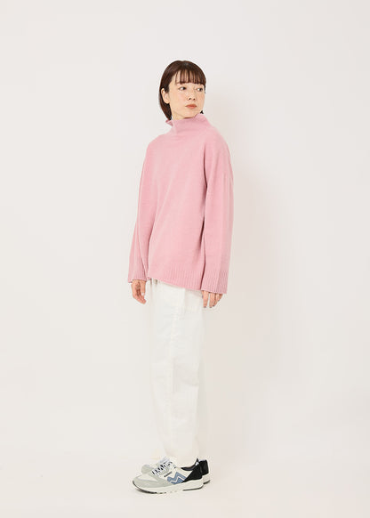 白　model：164cm