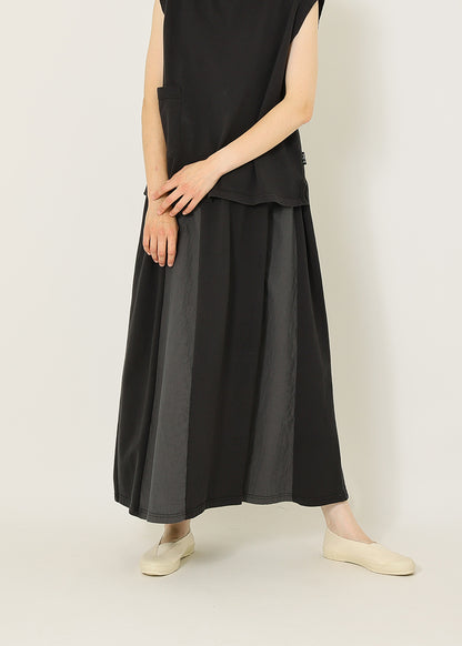 チャコール　model：164cm