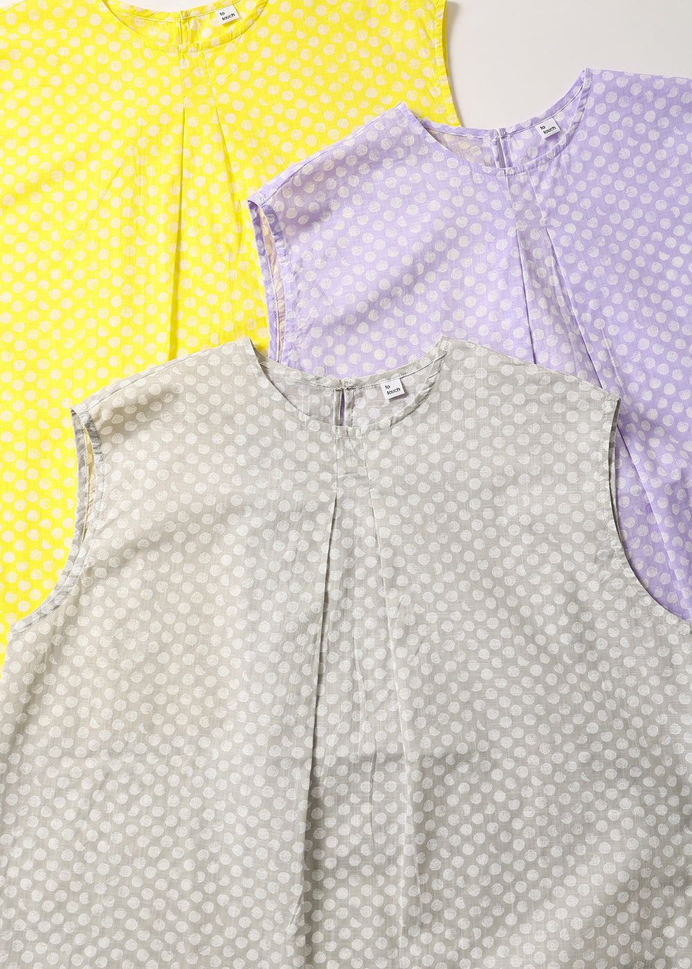 スラブdotフレンチノースリ