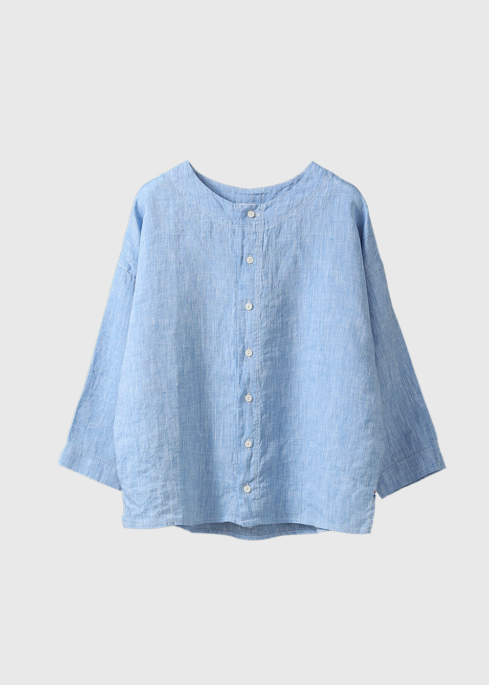 サックスシャンブレー
