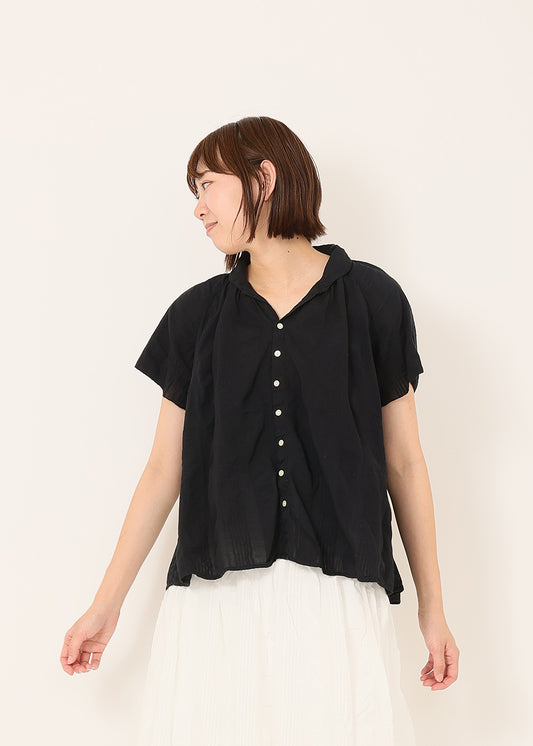 ブラック　model：170cm