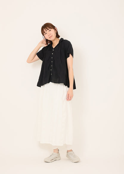 ブラック　model：170cm