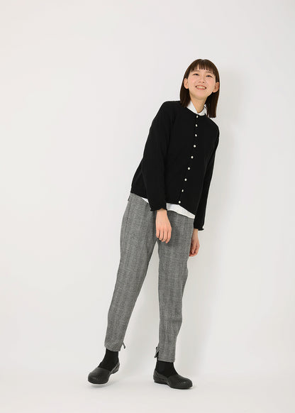 ブラック　model：170cm
